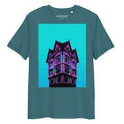 Unisex organic cotton t-shirt #300