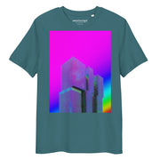 Unisex organic cotton t-shirt #309