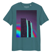 Unisex organic cotton t-shirt #305