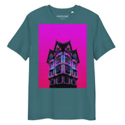 Unisex organic cotton t-shirt #301