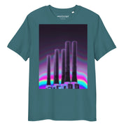 Unisex organic cotton t-shirt #306