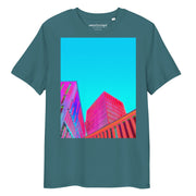 Unisex organic cotton t-shirt #292