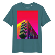 Unisex organic cotton t-shirt #299