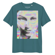 Unisex organic cotton t-shirt #92