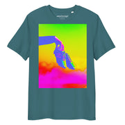 Unisex organic cotton t-shirt #94