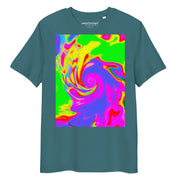 Unisex organic cotton t-shirt #95