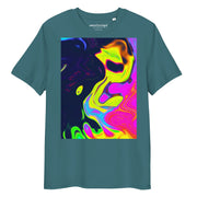 Unisex organic cotton t-shirt #105