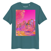 Unisex organic cotton t-shirt #359