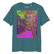 Unisex organic cotton t-shirt #350