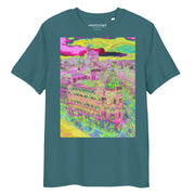 Unisex organic cotton t-shirt #371