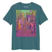 Unisex organic cotton t-shirt #367
