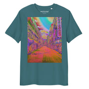 Unisex organic cotton t-shirt #362