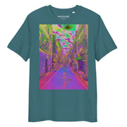 Unisex organic cotton t-shirt #353