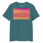 Unisex organic cotton t-shirt #375