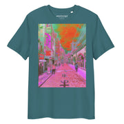 Unisex organic cotton t-shirt #364