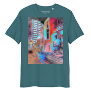 Unisex organic cotton t-shirt #337