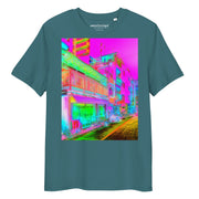 Unisex organic cotton t-shirt #330