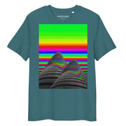 Unisex organic cotton t-shirt #324