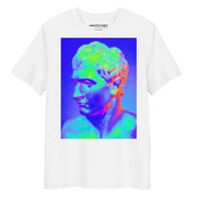 Unisex organic cotton t-shirt #76
