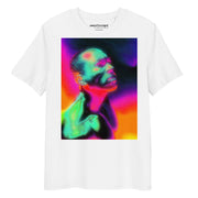 Unisex organic cotton t-shirt #77
