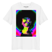 Unisex organic cotton t-shirt #78