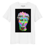 Unisex organic cotton t-shirt #87