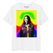 Unisex organic cotton t-shirt #81