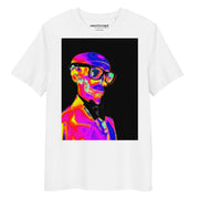 Unisex organic cotton t-shirt #83