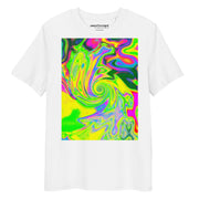 Unisex organic cotton t-shirt #99