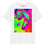 Unisex organic cotton t-shirt #97