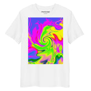 Unisex organic cotton t-shirt #98