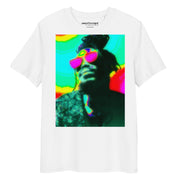 Unisex organic cotton t-shirt #80