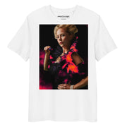 Unisex organic cotton t-shirt #88