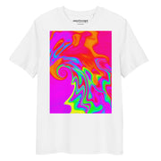 Unisex organic cotton t-shirt #96