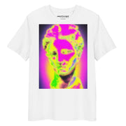 Unisex organic cotton t-shirt #84