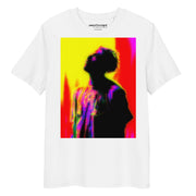 Unisex organic cotton t-shirt #79