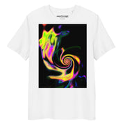 Unisex organic cotton t-shirt