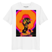 Unisex organic cotton t-shirt #82