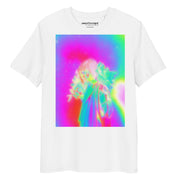 Unisex organic cotton t-shirt #90
