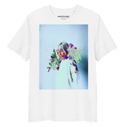 Unisex organic cotton t-shirt #89
