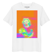 Unisex organic cotton t-shirt #93
