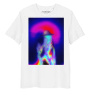Unisex organic cotton t-shirt #86