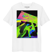 Unisex organic cotton t-shirt #147