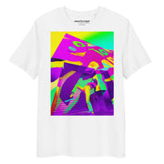 Unisex organic cotton t-shirt #144