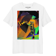 Unisex organic cotton t-shirt #152