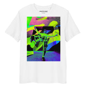 Unisex organic cotton t-shirt #149
