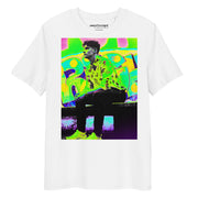 Unisex organic cotton t-shirt #170