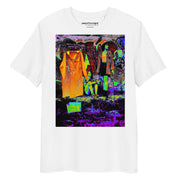 Unisex organic cotton t-shirt #154
