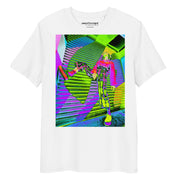 Unisex organic cotton t-shirt #146