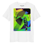 Unisex organic cotton t-shirt #150